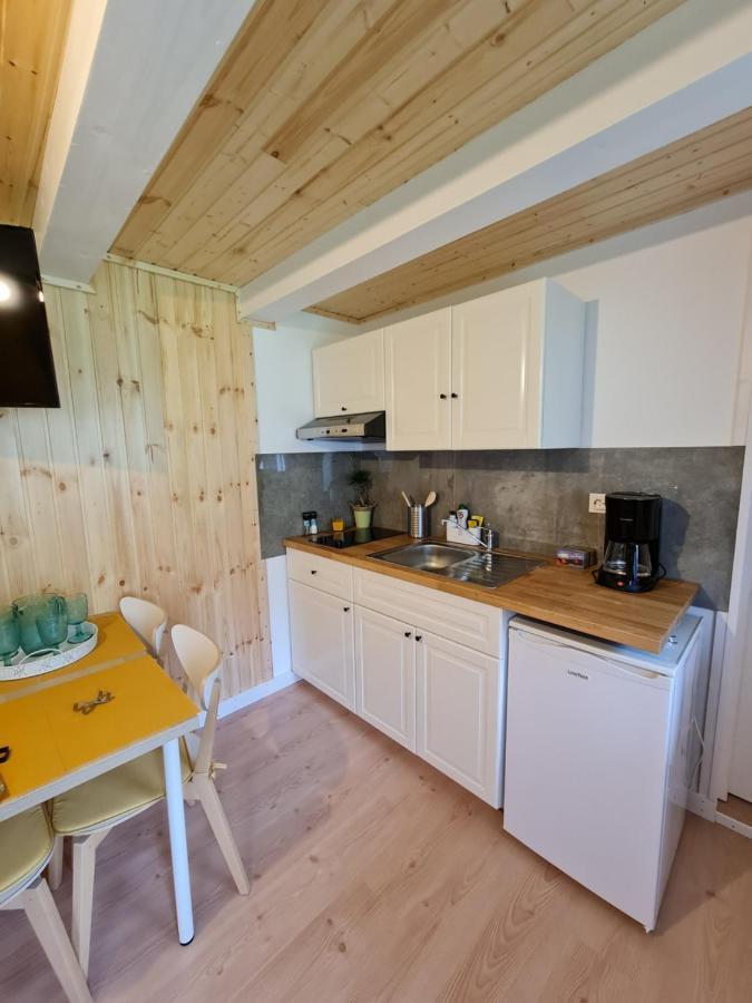 Chalet Mugure De Brad Fundu Moldovei Exterior foto